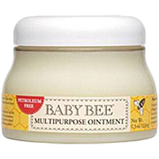 Burt's Bees Baby Bee Multipurpose Ointment, 210 ml Burt's Bees Äidille & Vauvalle