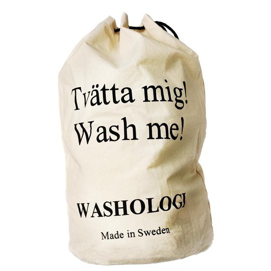 Travel Laundry Bag, 1 Pcs Washologi Oheistuotteet
