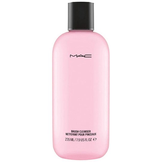 Brush Cleanser, 235 ml MAC Cosmetics Meikkitarvikkeiden puhdistus