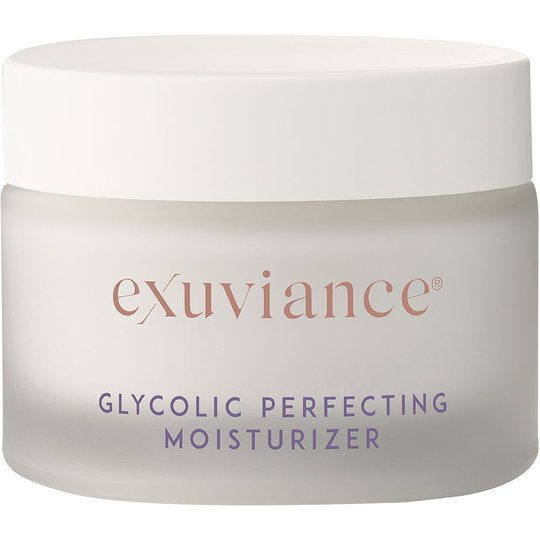 Glycolic Perfecting Moisturizer, 45 g Exuviance Yövoiteet