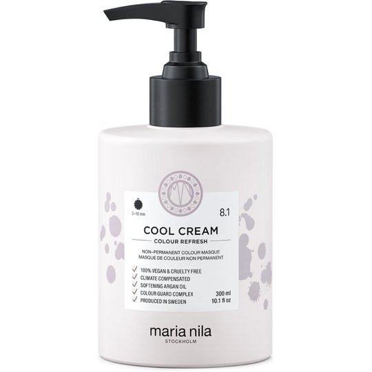 Colour Refresh Cool Cream, 300 ml Maria Nila Värinaamiot