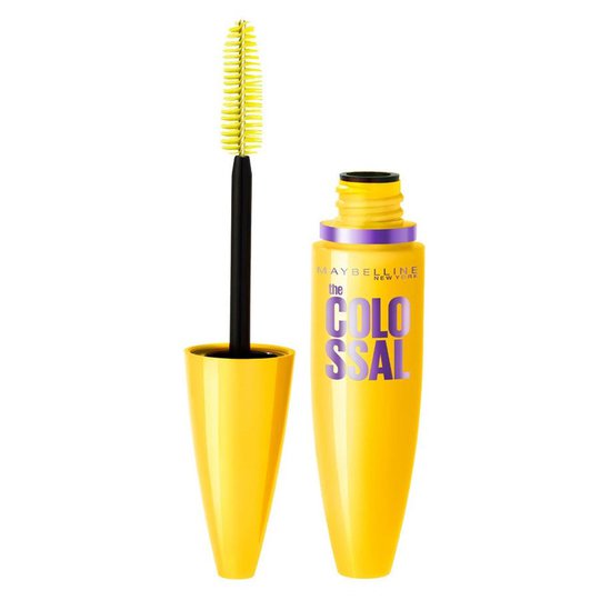 Maybelline New York The Colossal Volum' Express Mascara, Maybelline Ripsiväri