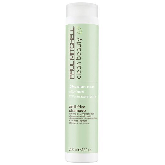 Anti-Frizz Leave-In Shampoo, 250 ml Paul Mitchell Shampoo