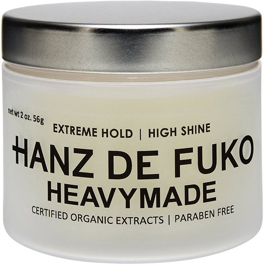 Heavymade, Hanz de Fuko Hiusvahat