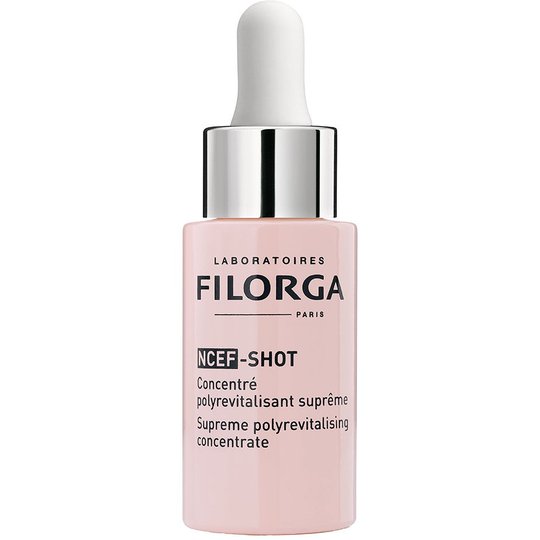 Ncef-Shot, 15 ml Filorga Seerumit & öljyt