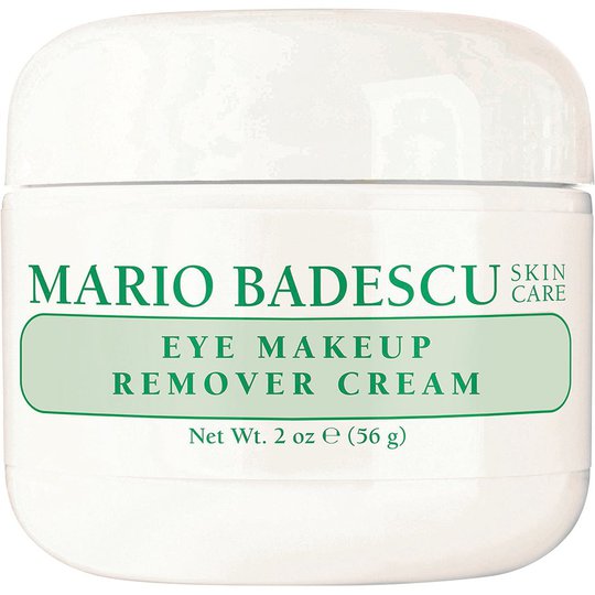 Eye Make Up Remover Cream, 59 ml Mario Badescu Silmänympärysvoiteet