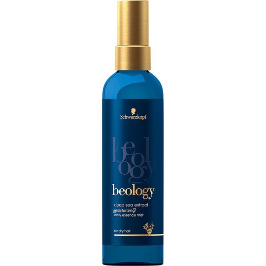 Schwarzkopf Beology Moisturizing Daily Essence Mist, 150 ml Schwarzkopf Muotoilutuotteet