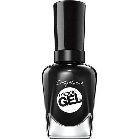 Miracle Gel, 15 ml Sally Hansen Värilakat