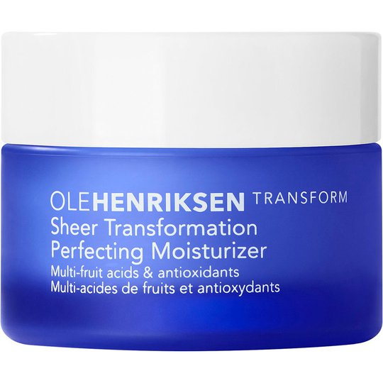 Ole Henriksen Sheer Transformation Perfecting Moisturizer, 50 ml Ole Henriksen Päivävoiteet