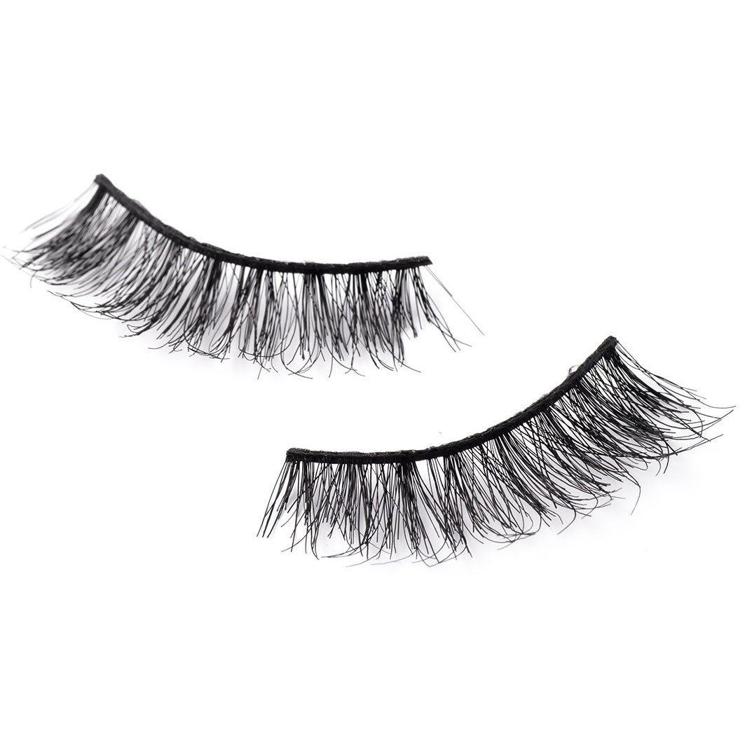 Ash, Sweed Lashes Irtoripset