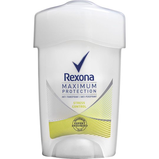 Maximum Protection Stress Control, 45 ml Rexona Deodorantit