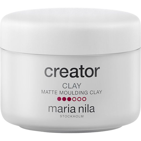 Maria Nila Creator Clay, 100 ml Maria Nila Hiusvahat