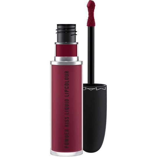 Powder Kiss Liquid Lipcolour, 5 g MAC Cosmetics Huulikiilto