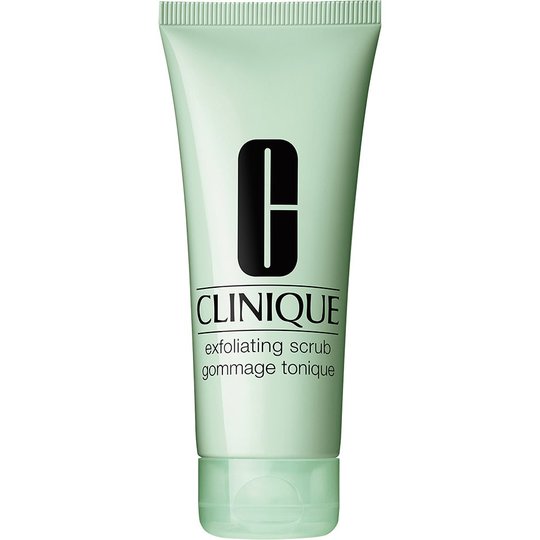 Clinique Exfoliating Scrub, 100 ml Clinique Kuorinta