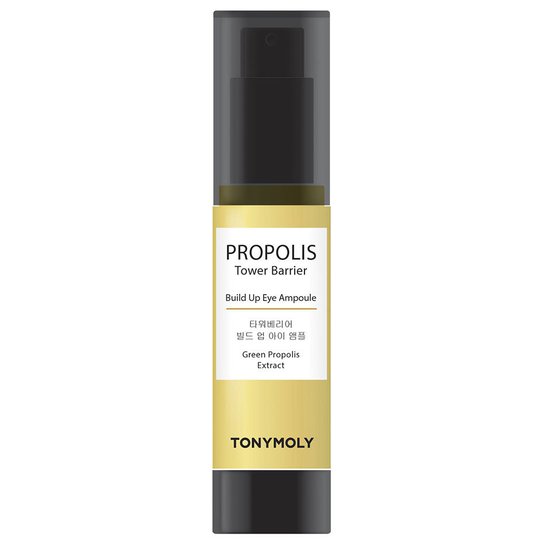 Propolis Tower Barrier Build Up Eye Ampoule, 30 ml Tonymoly Silmänympärysvoiteet