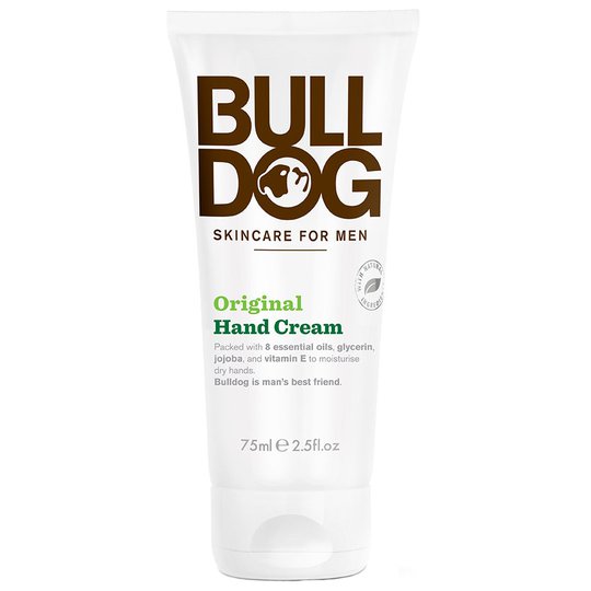 Bulldog Original Hand Cream, 75 ml Bulldog Käsivoiteet