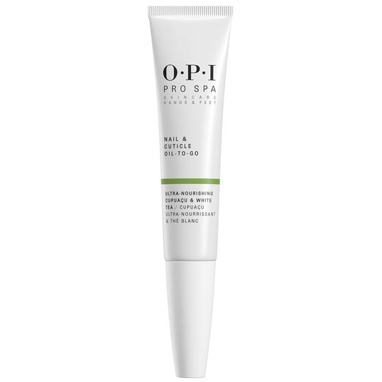 ProSpa Nail & Cuticle Oil to Go, 7.5 ml OPI Käsienhoito