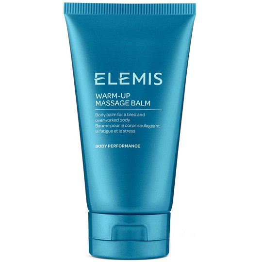 Warm-Up Massage Balm, 150 ml Elemis Seerumit & öljyt