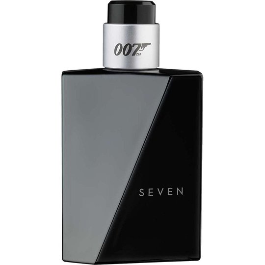 James Bond 007 Seven EdT, 50 ml James Bond Hajuvedet
