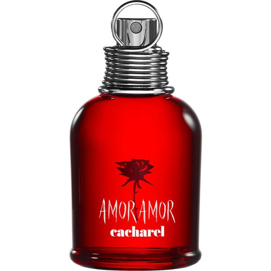 Amor Amor EdT, 30 ml Cacharel Hajuvedet