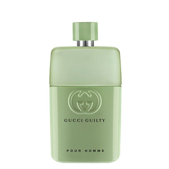 Gucci Guilty Love Edition Pour Homme EdT, 50 ml Gucci Hajuvedet