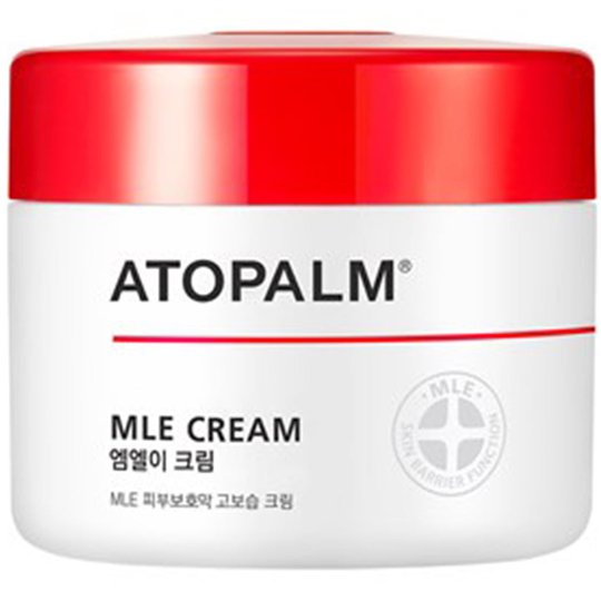 MLE Cream, 100 ml ATOPALM Vartaloemulsiot