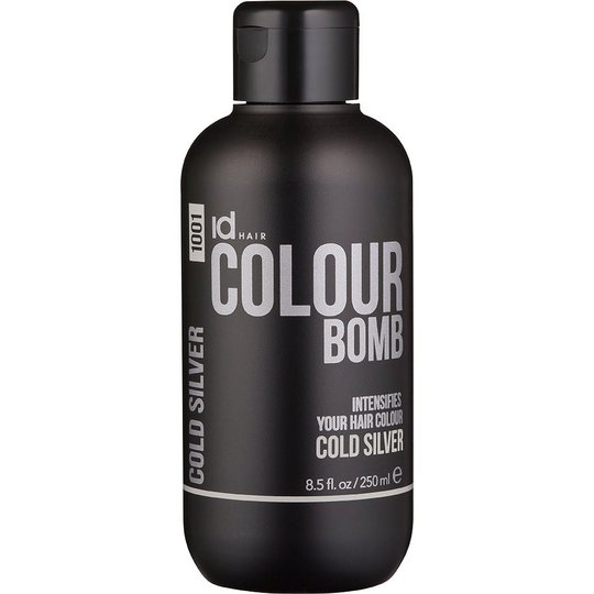 Colour Bomb, 250 ml IdHAIR Värinaamiot