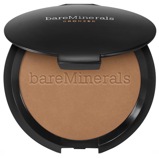Endless Summer Bronzer, bareMinerals Aurinkopuuterit