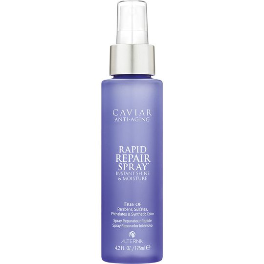 Alterna Caviar Rapid Repair Spray, 125 ml Alterna Viimeistelytuotteet