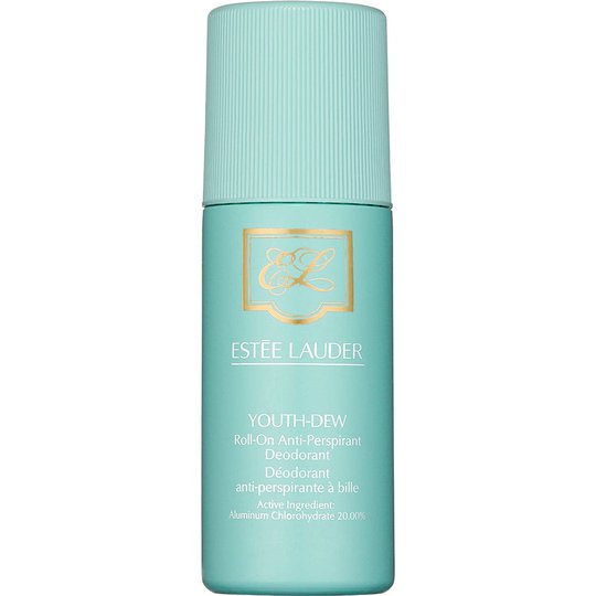 Estée Lauder Youth Dew Roll-on Antiperspirant Deodorant, 75 ml Estée Lauder Roll-on-deodorantit