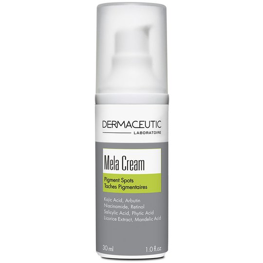 Mela Creme, 30 ml Dermaceutic Seerumit & öljyt