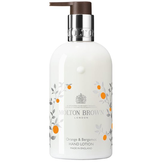 Orange & Bergamot Hand Lotion, 300 ml Molton Brown Käsivoiteet