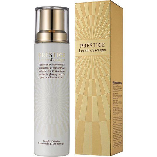 Prestige Lotion D'escargot?, It'S SKIN K-Beauty