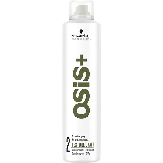 Osis Texture Craft Hair Spray, 300 ml Schwarzkopf Professional Hiuslakat