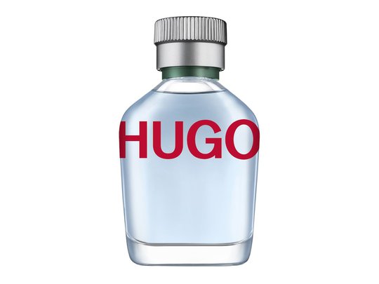 Hugo Man, 40 ml Hugo Boss Miesten hajuvedet