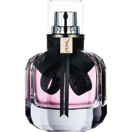 Yves Saint Laurent Mon Paris , 50 ml Yves Saint Laurent Hajuvedet