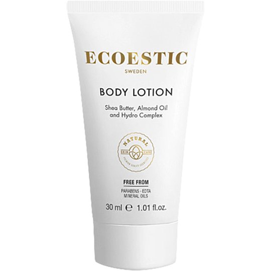 ECOESTIC Body Lotion, 30 ml ECOESTIC Vartalovoiteet