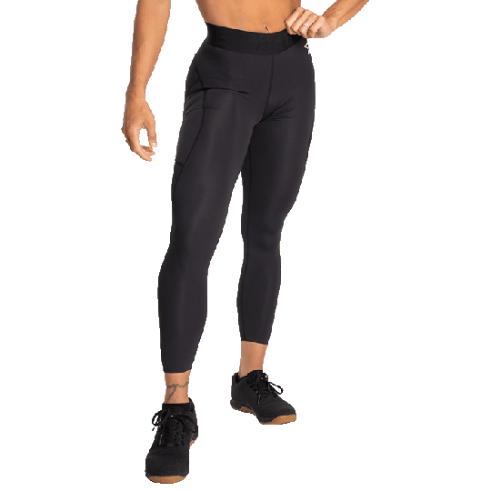 Highbridge Tights, Black