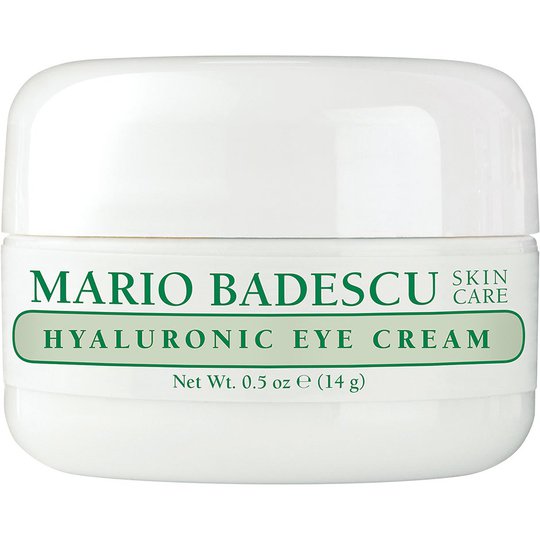 Mario Badescu Hyaluronic Eye Cream, 14 ml Mario Badescu Silmänympärysvoiteet