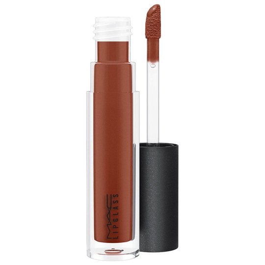 Lipgloss, MAC Cosmetics Huulikiilto