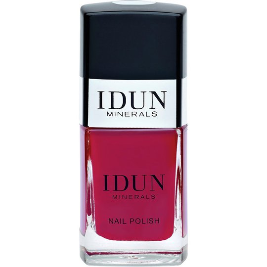 Kalcit Nail Polish, 11 ml IDUN Minerals Kynsilakat