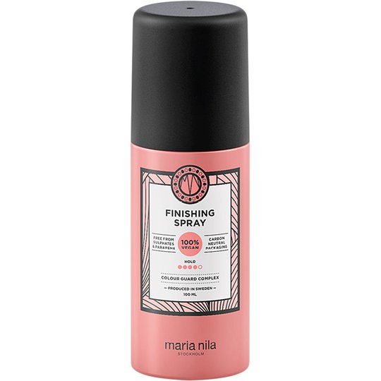 Maria Nila Styling Finishing Spray, 100 ml Maria Nila Hiuslakat