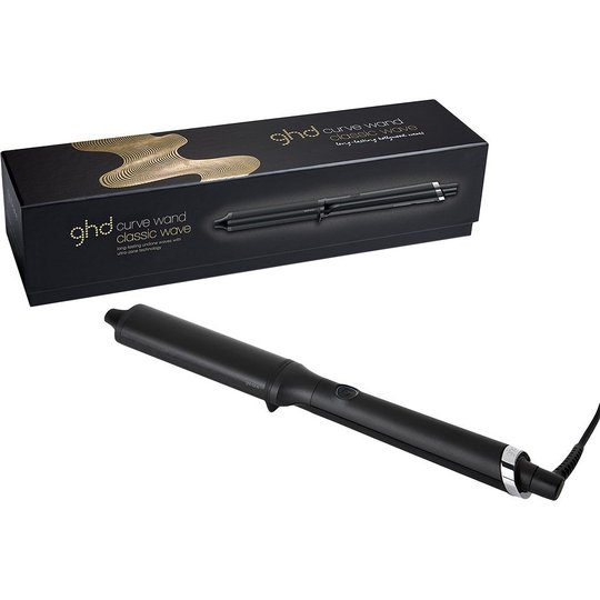 ghd Curve Classic Wave Wand, ghd Kihartimet