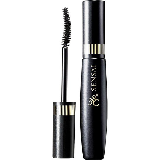 Sensai Mascara 38°C Volumising, Sensai Ripsiväri