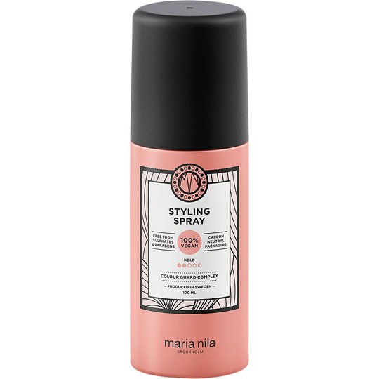 Maria Nila Styling Spray, 100 ml Maria Nila Viimeistelytuotteet