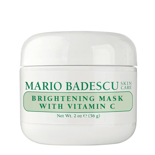 Brightening Mask With Vitamin C, 56 g Mario Badescu Seerumi