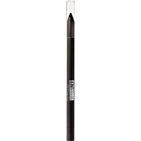 Maybelline New York Tattoo Liner Gel Pencil, 1.3 g Maybelline Eyeliner