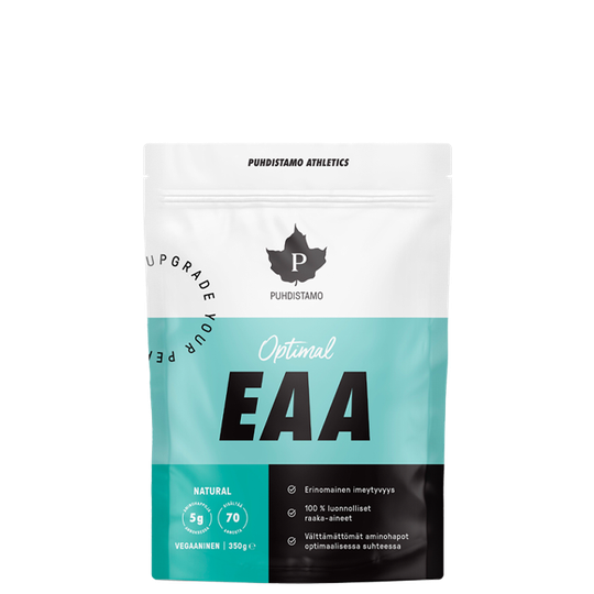 Optimal EAA, 350 g, Natural