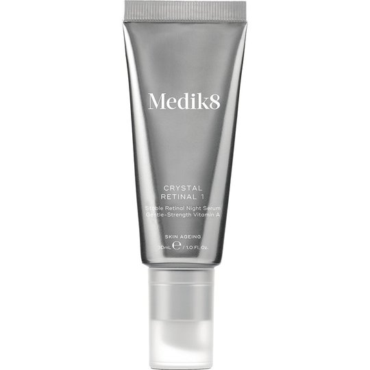 Crystal Retinal 1 Serum, 30 ml Medik8 Seerumit & öljyt