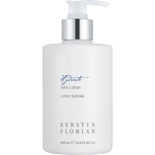 Kerstin Florian Satin Lotion, 400 ml Kerstin Florian Vartalovoiteet